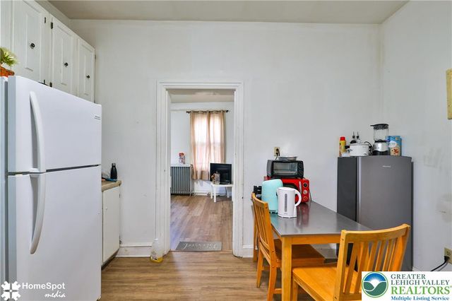 424 West 4th, Bethlehem City, PA 18015