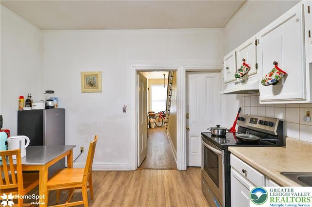 424 West 4th, Bethlehem City, PA 18015