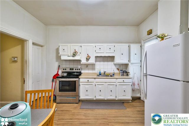 424 West 4th, Bethlehem City, PA 18015