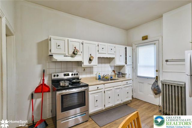 424 West 4th, Bethlehem City, PA 18015