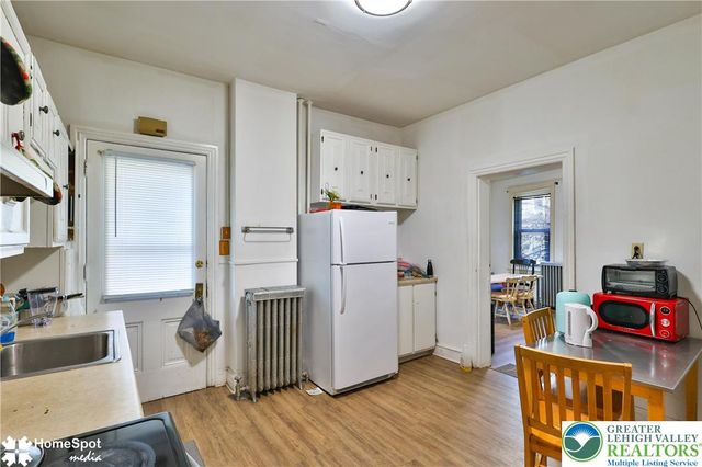 424 West 4th, Bethlehem City, PA 18015