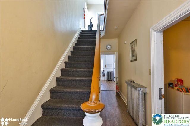 424 West 4th, Bethlehem City, PA 18015