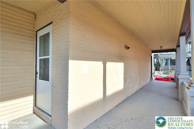 424 West 4th, Bethlehem City, PA 18015