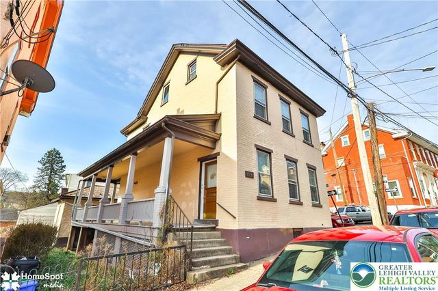 424 West 4th, Bethlehem City, PA 18015