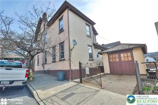 424 West 4th, Bethlehem City, PA 18015