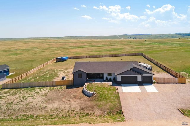 14113 TREASURE COACH RD, Piedmont, SD 57769