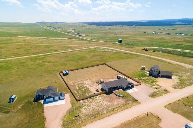 14113 TREASURE COACH RD, Piedmont, SD 57769