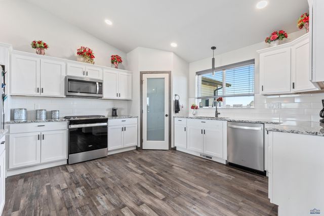 14113 TREASURE COACH RD, Piedmont, SD 57769