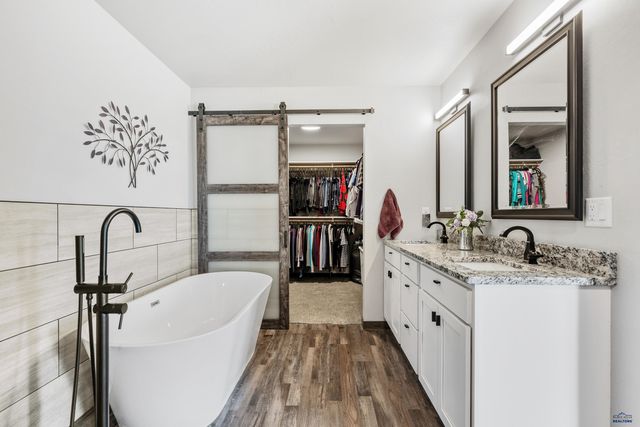 14113 TREASURE COACH RD, Piedmont, SD 57769