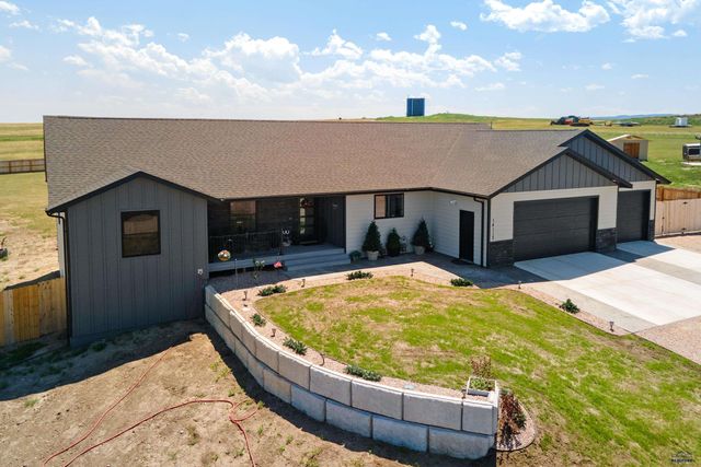14113 TREASURE COACH RD, Piedmont, SD 57769