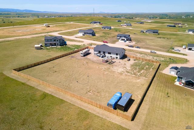 14113 TREASURE COACH RD, Piedmont, SD 57769