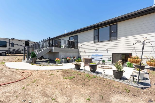 14113 TREASURE COACH RD, Piedmont, SD 57769