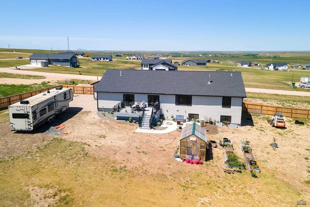 14113 TREASURE COACH RD, Piedmont, SD 57769