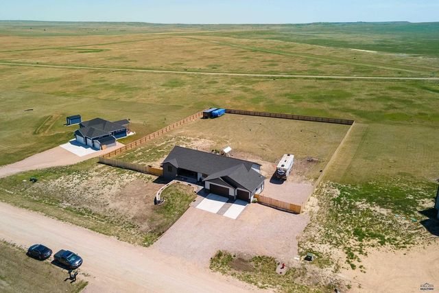 14113 TREASURE COACH RD, Piedmont, SD 57769
