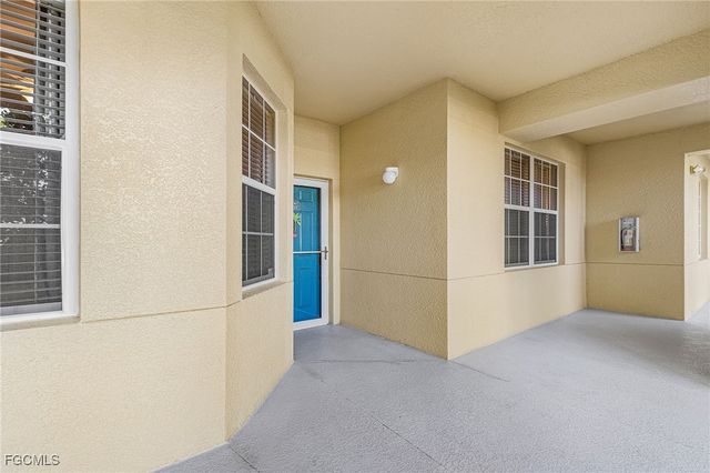 10710 Ravenna WAY 105, Fort Myers, FL 33913