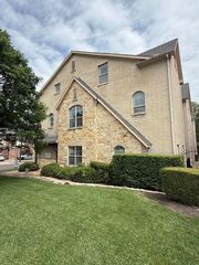 3448 Daniel Avenue 1, University Park, TX 75205