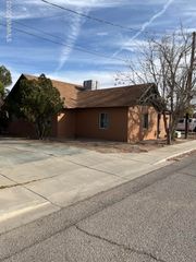 635 Hoagland, Las Cruces, NM 88005