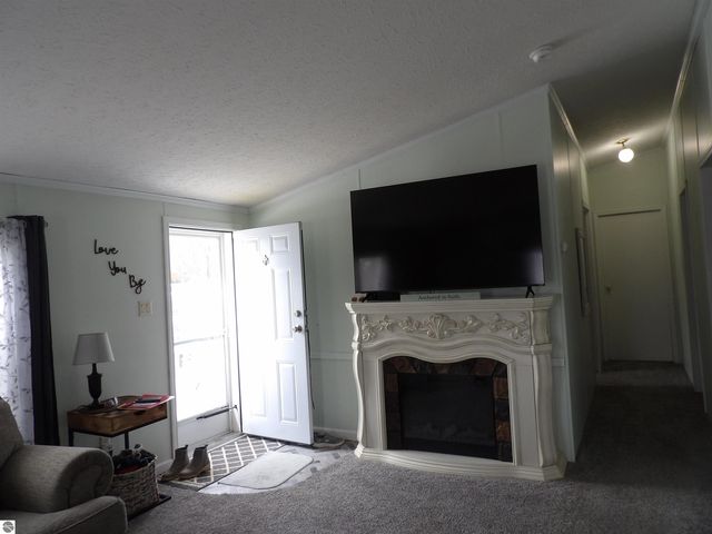 378 Thistlewood Drive, Cadillac, MI 49601