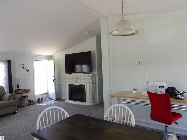 378 Thistlewood Drive, Cadillac, MI 49601