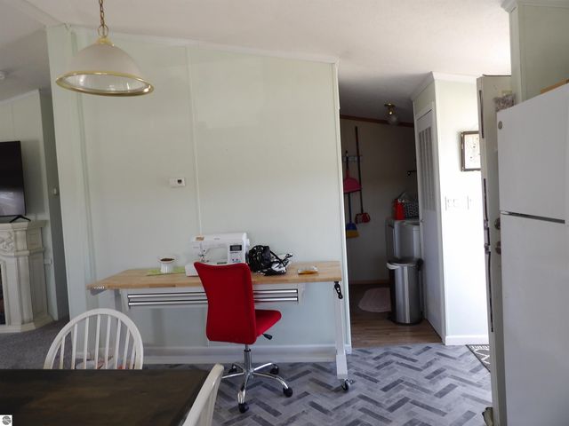 378 Thistlewood Drive, Cadillac, MI 49601