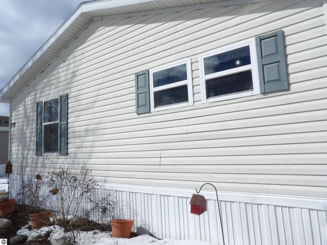 378 Thistlewood Drive, Cadillac, MI 49601