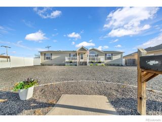 603 Lark Lane, Sterling, CO 80751