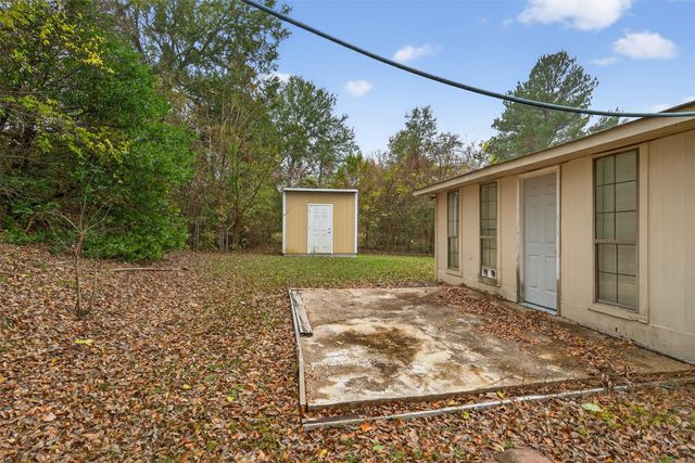 4031 Robin Lane, Shreveport, LA 71109