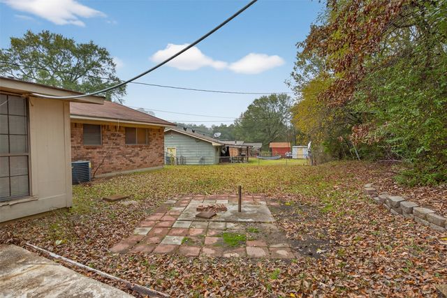 4031 Robin Lane, Shreveport, LA 71109