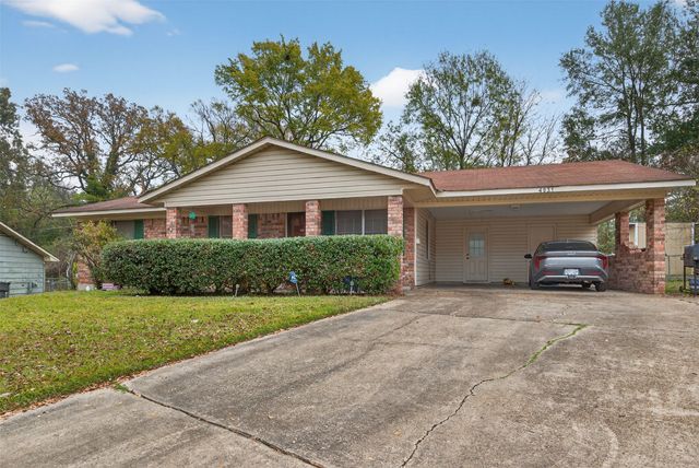 4031 Robin Lane, Shreveport, LA 71109
