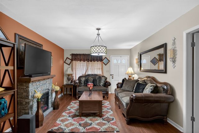 4031 Robin Lane, Shreveport, LA 71109