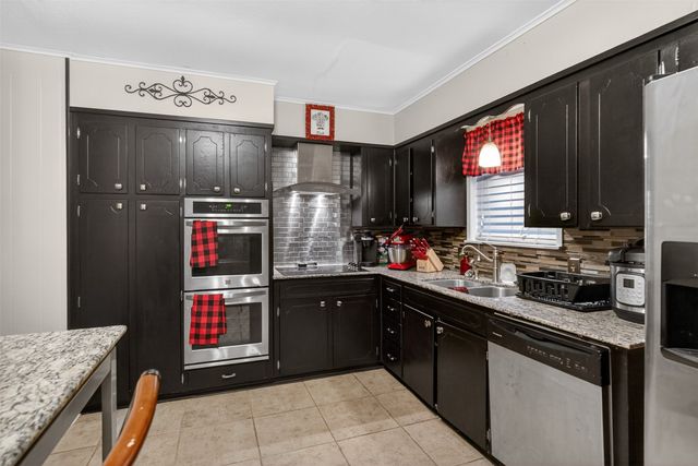 4031 Robin Lane, Shreveport, LA 71109