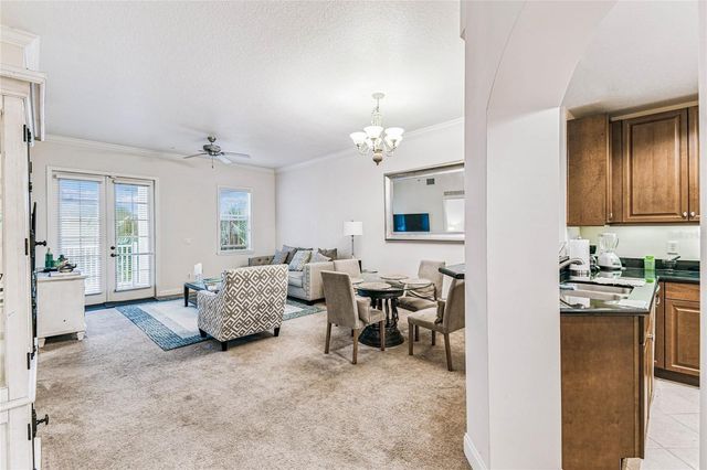 1501 NORTHERN HARRIER WAY 302, Reunion, FL 34747