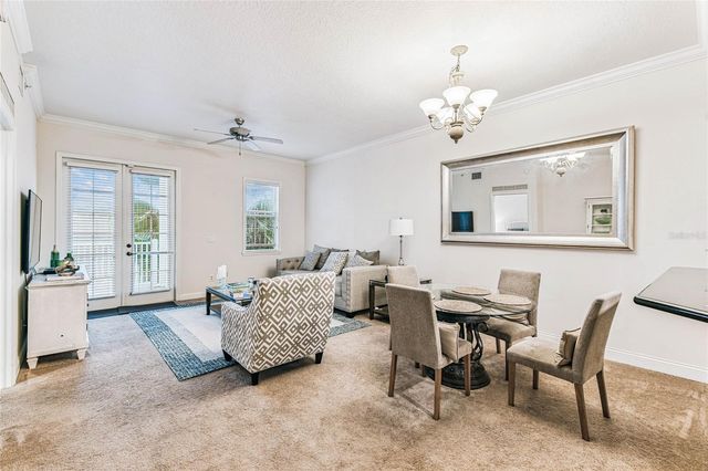 1501 NORTHERN HARRIER WAY 302, Reunion, FL 34747