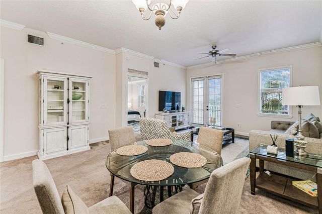 1501 NORTHERN HARRIER WAY 302, Reunion, FL 34747