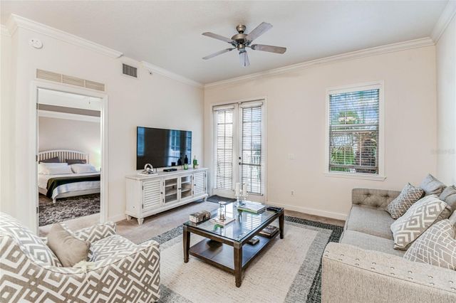 1501 NORTHERN HARRIER WAY 302, Reunion, FL 34747