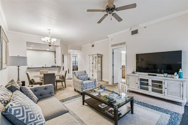 1501 NORTHERN HARRIER WAY 302, Reunion, FL 34747