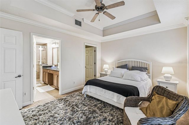 1501 NORTHERN HARRIER WAY 302, Reunion, FL 34747