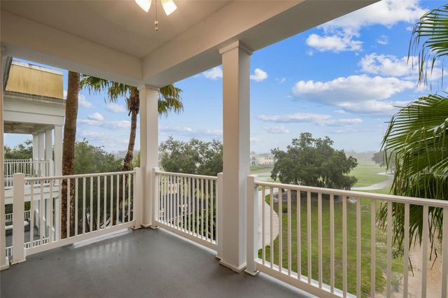 1501 NORTHERN HARRIER WAY 302, Reunion, FL 34747