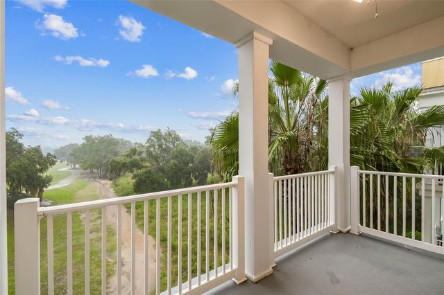 1501 NORTHERN HARRIER WAY 302, Reunion, FL 34747