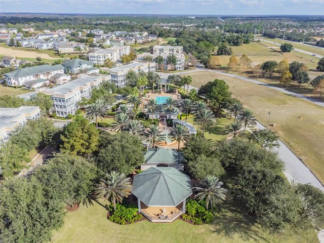 1501 NORTHERN HARRIER WAY 302, Reunion, FL 34747