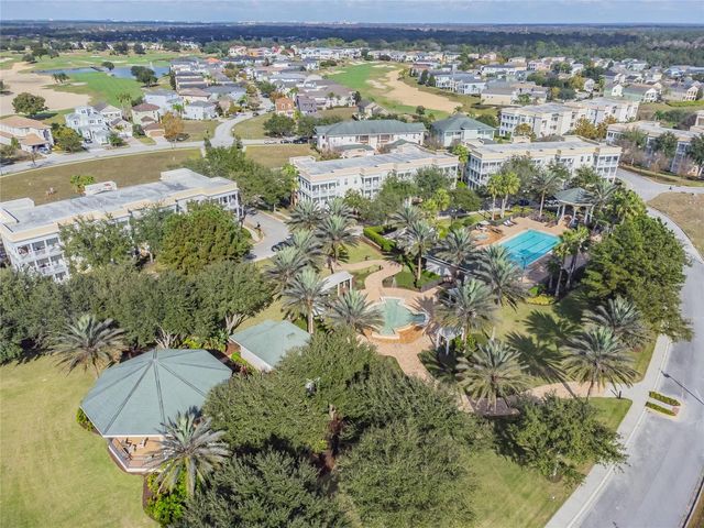 1501 NORTHERN HARRIER WAY 302, Reunion, FL 34747