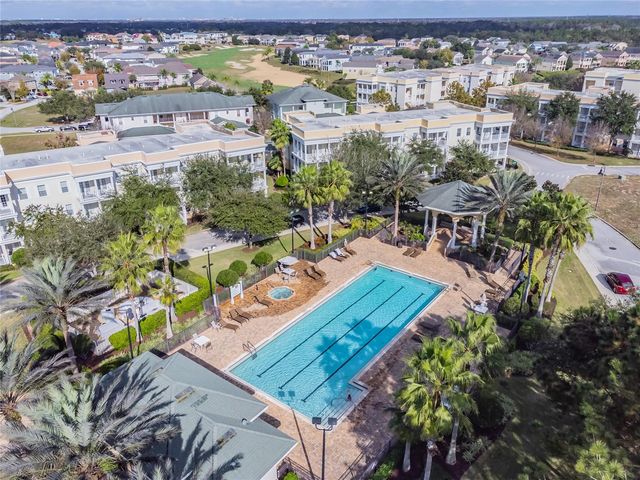 1501 NORTHERN HARRIER WAY 302, Reunion, FL 34747