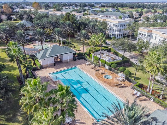 1501 NORTHERN HARRIER WAY 302, Reunion, FL 34747