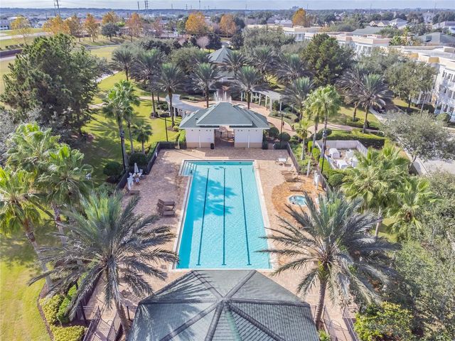 1501 NORTHERN HARRIER WAY 302, Reunion, FL 34747