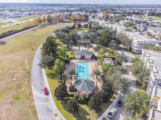 1501 NORTHERN HARRIER WAY 302, Reunion, FL 34747