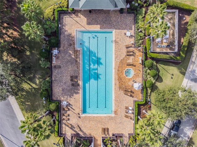 1501 NORTHERN HARRIER WAY 302, Reunion, FL 34747