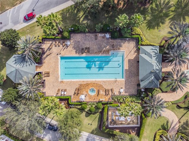 1501 NORTHERN HARRIER WAY 302, Reunion, FL 34747