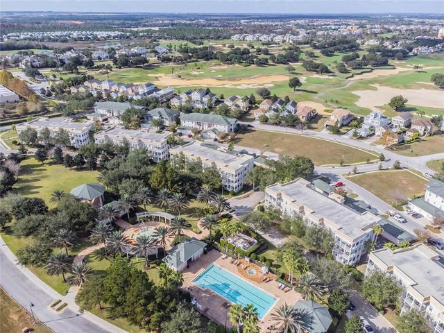 1501 NORTHERN HARRIER WAY 302, Reunion, FL 34747