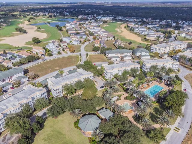 1501 NORTHERN HARRIER WAY 302, Reunion, FL 34747