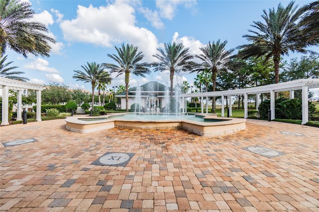 1501 NORTHERN HARRIER WAY 302, Reunion, FL 34747